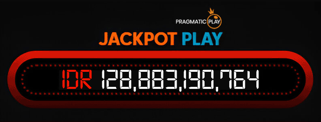 Jackpot Mobile RAMA99